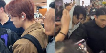 Online Outrage Over ENHYPEN’s Chaotic Airport Experience and Members’ Suffered Physical Ordeals