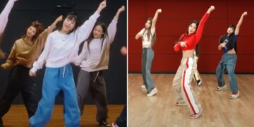 Controversy Unfolds as BELIFT LAB Accuses NewJeans of Copying NMIXX’s Work