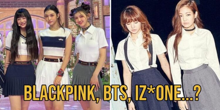 Online Backlash Against BELIFT LAB for Numerous K-Pop Idols’ References in Confronting NewJeans