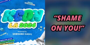 Controversy Hits KCON USA Following Alleged Unprofessional Ticketing and Lineup Issues