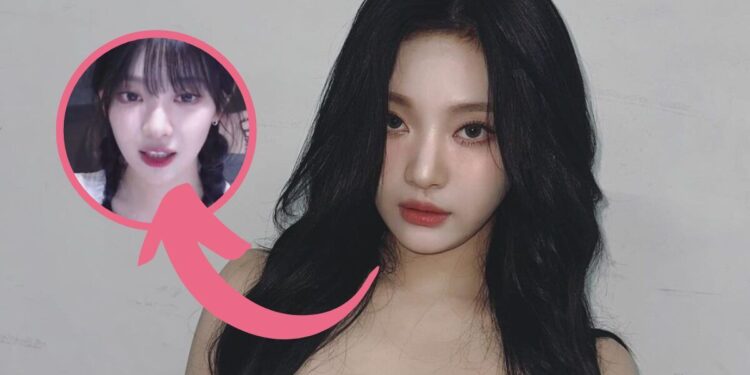 Conversation Between aespa Ningning and Commenter Accused of Racism Resurfaces Following Fan Interaction