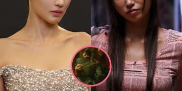 Popular K-Drama Delivers Unexpected Twist During Pride Month with a Budding Romance Between Two Female Leads