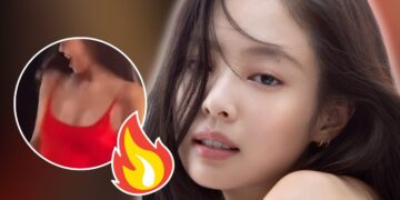 BLACKPINK’s Jennie Radiates Heat at Jacquemus Fashion Event After Party