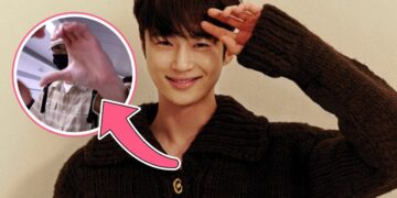 A Fanboy Reporter’s Daring Engagement with Byeon Woo Seok, the Star of “Lovely Runner”