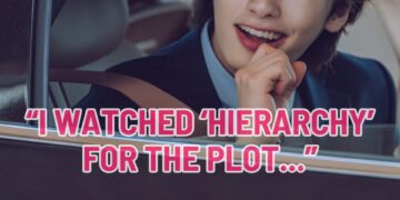 “Hierarchy” on Netflix: Minor Character Takes Center Stage
