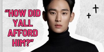 Kim Soo Hyun Set To Host “KCON LA 2024”: Fans Are In Disbelief