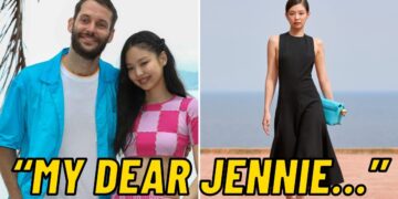 Jacquemus Shares Heartfelt Message to BLACKPINK’s Jennie After Her Runway Debut