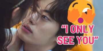 Actors Behind “Hierarchy” Favorite Couple are the Biggest Shippers of Their On-Screen Romance
