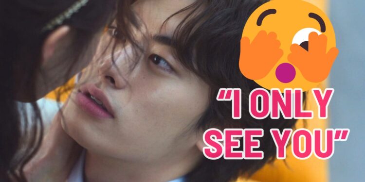 Actors Behind “Hierarchy” Favorite Couple are the Biggest Shippers of Their On-Screen Romance