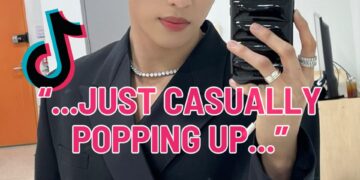 K-Pop Star From The 4th Generation Surprisingly Featured In Various Trending TikToks