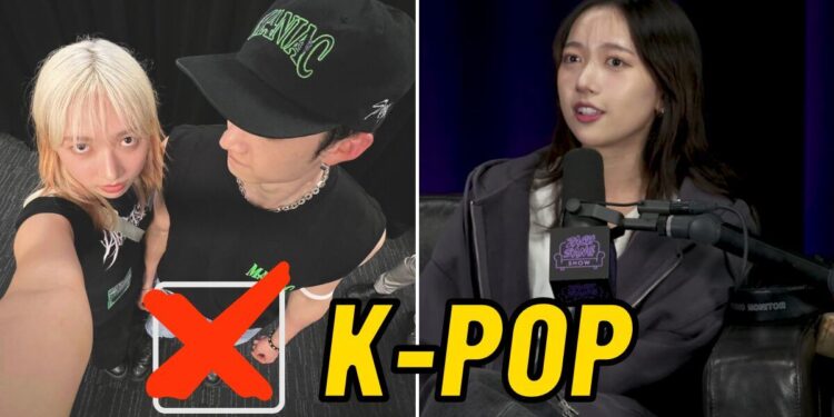 The Reasons Behind Bang Chan of Stray Kids’ Sister Choosing Not To Follow a K-Pop Career Path