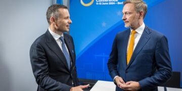Germany and Ukraine Ink Pact to Enhance Business Cooperation