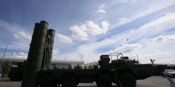 Revelations from Satellite Imagery: Russian Military Hardware Decimated in Crimea