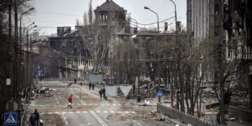 Allegations Against Russia for Using Starvation as a Weapon in Mariupol Presented to the ICC