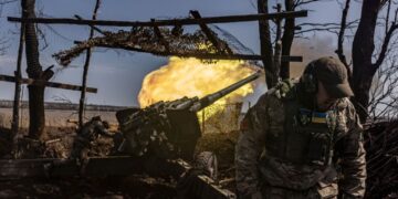 Russian Casualties in Ukraine Reach 522,810 Since Invasion, Reports Ukrainian General Staff