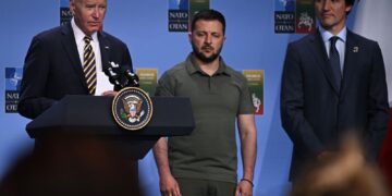 Additional Military Support Enables Operational Rotation of Ukrainian Troops, Asserts Zelensky