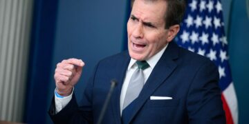 United States Set to Unveil Fresh Sanctions Against Russia at Group of Seven Summit