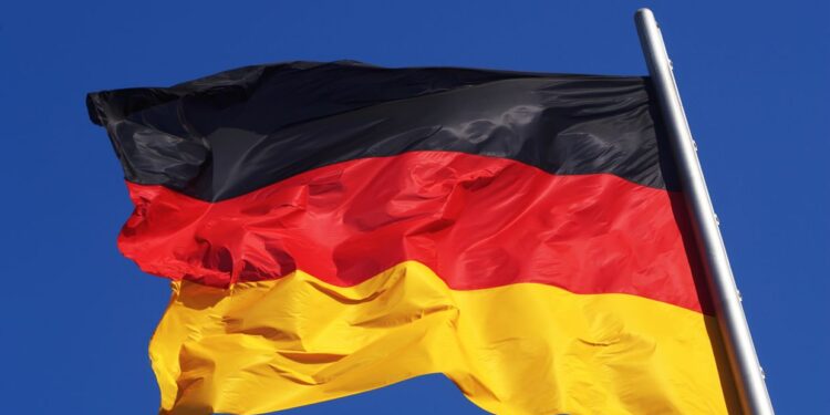 Body of 9-Year-Old Ukrainian Girl Discovered in German Woodland, Reports Police
