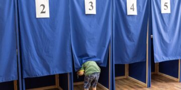 Alert Issued by US, UK, and Canada on Potential Russian Meddling in Moldova Election