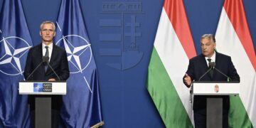 Hungary Declines to Participate in NATO Support Measures for Ukraine but Will Not Hinder Progress