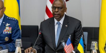 US Department of Defense withholds confirmation on extra Patriot missile system to Ukraine