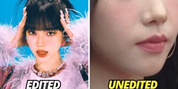 Netizens Astonished by Aespa’s Karina’s Natural Beauty in Unfiltered Photos