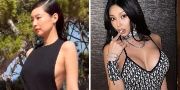 Jessi Comes to Jennie’s Defense Against Runway Walk Backlash