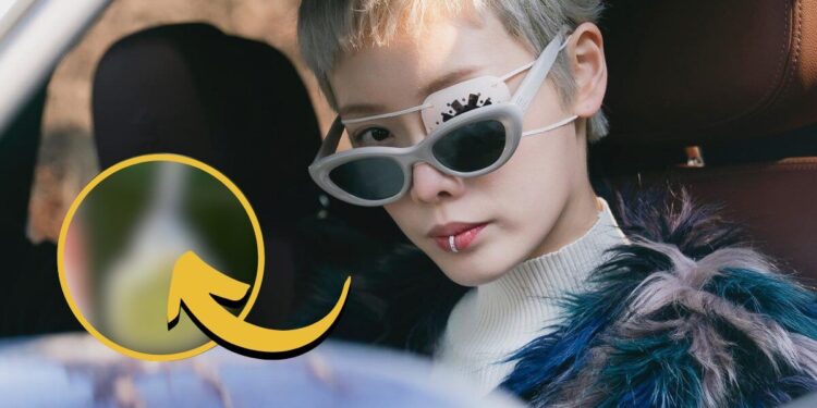 Korean Actress Kim Hieora Reemerges on Social Media After Addressing School Bullying Allegations