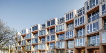 DFC Support in Establishing Affordable Housing in Ukraine