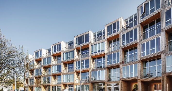 DFC Support in Establishing Affordable Housing in Ukraine