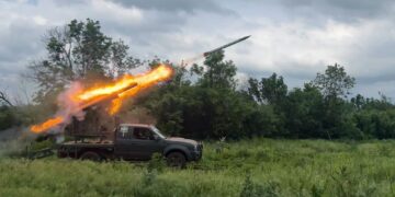 Assault on Sumy Oblast: Russia Targets 9 Ukrainian Communities