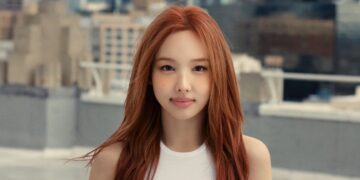 Park Jin Young’s Specific Direction for TWICE’s Nayeon’s Solo Debut