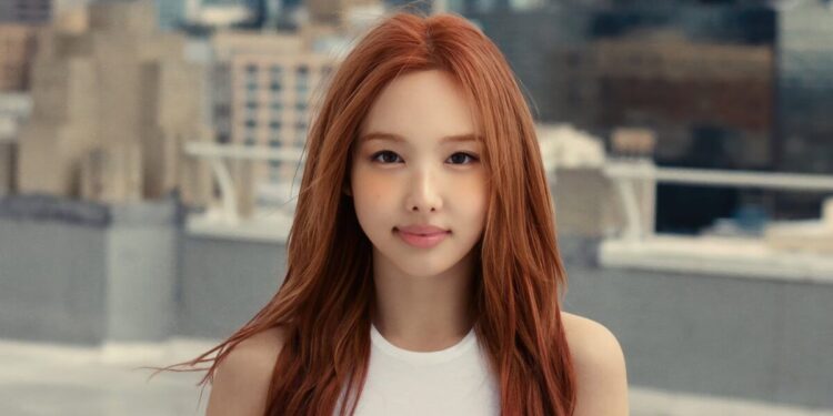 Park Jin Young’s Specific Direction for TWICE’s Nayeon’s Solo Debut