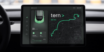 Tern AI Aims to Diminish Dependence on GPS with Affordable Navigation Solution