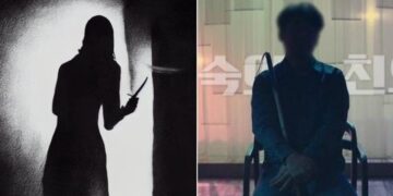 Appearance of Notorious “Insurance Serial Killer” Unmasked for the First Time