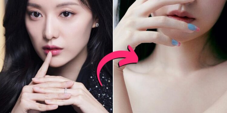 Internet Buzzes Over Kim Ji Won’s “Idol-Like” Visuals in Recent Photoshoot