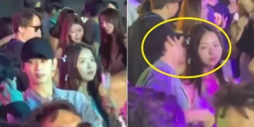 Kim Soo-hyun and Ex-Girl Group Member Lim Na-young Embroiled in Unexpected Dating Gossip; Representatives Issue Denials
