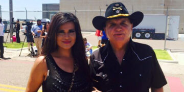 Remembering Tejano Music Icon Johnny Canales and His Beloved Spouse, Nora