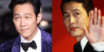 Infamous “Squid Game” Actor Accused of Unethical Takeover of Media Company