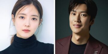 ‘Motel California’: Lee Se-young Joins Na In-woo in Upcoming 2025 MBC Romance Drama