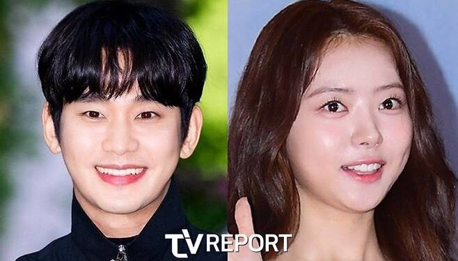 Lim Na-young Hit by Harsh Criticism Amid Speculations of Romance with Kim Soo-hyun: “Fans Overstep”