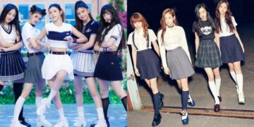 YG Entertainment’s Creative Director Supports NewJeans Amidst Allegations of Imitating BLACKPINK’s Style
