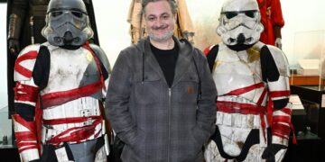 Update on Dave Filoni’s New Republic Star Wars Film from Comic Book Movies and Superhero News