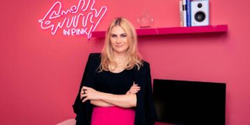 Shira Yevin Advocates for Equitable Artist Pay Through Female-Centric InPink Job Platform