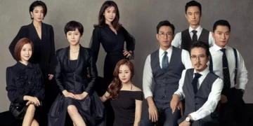 Japanese Adaptation of “SKY Castle” Set for July Premiere on TV Asahi