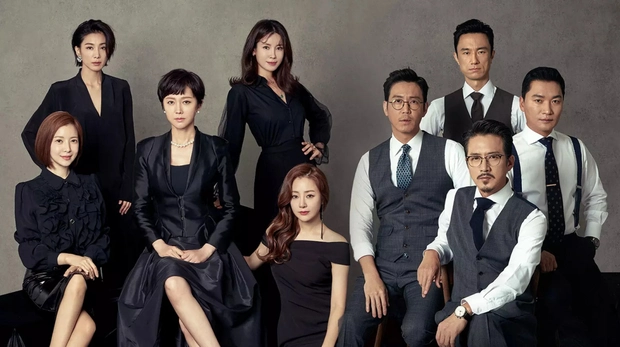 Japanese Adaptation of “SKY Castle” Set for July Premiere on TV Asahi