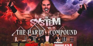 Latest TNA iMPACT Recap: A Night at the Hardy Compound (6/13/24)