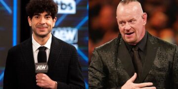 Is Tony Khan The Optimal Leader For AEW? The Undertaker Casts Doubt