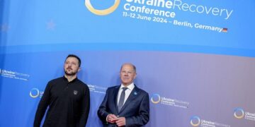 Key Takeaways from the Ukraine Recovery Conference (URC2024) in Berlin