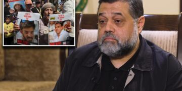An Insight into the Uncertain Fate of Israeli Hostages in Gaza